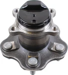 Skf BR930870 Wheel Bearing And Hub Assembly For 12-19 Nissan Sentra. Fixed Price $100.99.