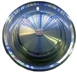 Cadillac Deville Fleetwood Hubcaps Wheel Covers 70'S Vintage 1973. Fixed Price $24.97.