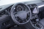 1PIECE Car Wheel Cover Country Leather Black/white - Universal Fit, AD061711B. Fixed Price $16.44.