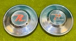 Rambler American 440 Oem Original 58-60 (2) 10. Fixed Price $55.00.
