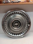 Oem 1971-1972 Chevy Impala Bel Air 15" Deluxe Wheel Cover. Fixed Price $22.50.