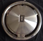 Oldsmobile Firenza Wheel Cover Hubcap 13" 1982 1983 1984 1985 1986 1987 Oem. Fixed Price $24.96.
