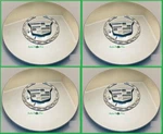 4PCS. 2003-2006 Cadillac Escalade Esv Ext Chrome Wheel Hub Center Caps Set New. Fixed Price $59.44.