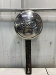 1932-1935 Ford Spare Tire Locking Hubcap Original Vintage. Fixed Price $100.00.