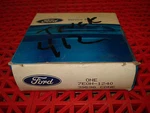Ford Oem 7EQH-1240 Cone And Roller 39590 New. Fixed Price $32.00.