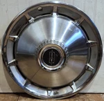 (1) Vintage 1965 Oldsmobile F85 Cutlass Jetstar 442 14" Hubcap Wheel Cover #0G. Fixed Price $34.99.