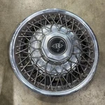 1980 1981 1982 1983 1984-1985 Buick Riviera 15" Wire Hubcap / Wheel Cover Gm Oem. Fixed Price $49.00.