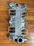 1963-65 Corvette Fuel Injection Manifold Original Gm # 3826810 Excellent Ncrs. Fixed Price $1695.00.