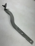 1953 54 Chevrolet Passenger Car Deluxe Radio Support Bracket G5. Fixed Price $26.95.