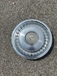 One 1986 To 1992 Cadillac Fleetwood Brougham 15 Inch Hubcap Wheel Cover. Fixed Price $52.80.