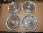 72-79 Pontiac Firebird Grand Prix Rim Wheel Cover 15" Oem 5047. Fixed Price $89.99.