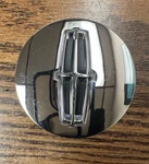 Lincoln Oem 2009-2014 Mkx Mkz Mks Mkt Wheel Center Cap Chrome 8A53-1A096-AD. Fixed Price $14.00.