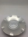Cadillac 9595437 Polished Wheel Center Cap Oem. Fixed Price $9.97.
