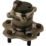 Moog Rear Wheel Bearing And Hub Assembly 512530. Fixed Price $271.79.