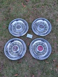 1977-1982 Ford Ltd Poverty Wheel Cover Mercury Cougar 14" 1978. Fixed Price $25.00.