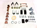 1108361 Repair Rebuild Kit Delco Remy Mt Starters. Fixed Price $29.50.