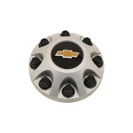 2015-2025 Chevrolet Silverado 2500HD Center Cap 17 9597819 22781441 Oem. Fixed Price $50.00.