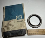 Nos Gm 1965-1969 Chevy Corvair Rear Wheel Bearing Outer Seal (1) #3858096. Fixed Price $9.99.