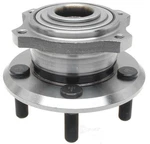 Rr Hub Assy Raybestos 712301. Fixed Price $159.07.