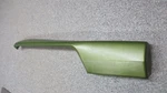 1975-1991 Ford Econoline Dash Pad Green Without Ac E150 E250 E350 Nos. Fixed Price $225.00.