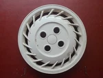 1992 Mitsubishi Mirage Gs 57538 14" Wheel Cover Used. Fixed Price $14.99.