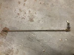 Citro DS19 DS21 DS23 1955-1974 Ride Height Adjuster Rod Bar Mechanism. Fixed Price $56.97.