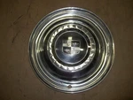 1956 Studebaker Champion Commander Rim Wheel Cover 15" Used Oe. Fixed Price $29.99.