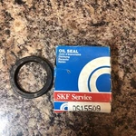 Nos Genuine Skf Cr 15509 Chicago Rawhide Oil Seal New The Box! F+s!. Fixed Price $8.75.