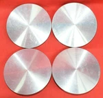 Pontiac Bonneville 1990 1991 25534515 Oem Wheel Center Cap Cover 1735. Fixed Price $40.00.