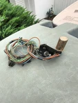 Mustang Emergency Flasher Kit(original) 1966 Gt Fastback Fb. Fixed Price $50.00.