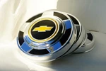 Nos Oem Chevy Chevrolet Truck Dog Dish Hubcaps Set Of 4 Vintage. Fixed Price $250.00.