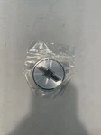 New Gm 14035567 Hub Cap Emblem Insert Astro S10 Blazer. Fixed Price $17.50.