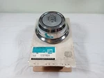 Nos 1976-77 Chevy Monte Carlo Turbine Wheel Center Cap Gm# 371656. Fixed Price $60.00.