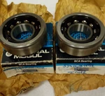 Nos 1953 1962 Corvette Front Inner Wheel Bearings Bca B-52. Fixed Price $120.00.