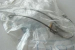 Porsche Clasp For Airbox 911 (1989-94) 964 110 902 01. Fixed Price $12.95.