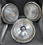 Gmc Jimmy Truck 1500 Suburban Rim Wheel Cover 76-87 15" Oem 4X4. Fixed Price $79.97.