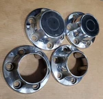 98 Isuzu Rodeo Center Caps Set Of Oem Lug 8970389770 Rear 1906080 Front 4WD. Fixed Price $61.20.