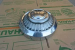 1967 - 76 Dodge 3/4 Ton Pick Up Truck Van Dog Dish Hubcap 12". Fixed Price $69.00.