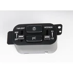 D1591G Ac Delco Headlight Switch Lamp For Buick 2000-2005. Fixed Price $185.22.