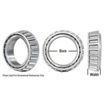 Bearing LM48548-P Fits Ford 5030O 531 541 6000 601 611 620 621 631 641 651. Fixed Price $25.99.