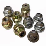 Locking Wheel Nut Set Alloy Land Rover Defender, Discovery 1 & Rrc (STC8843AA). Fixed Price $76.66.