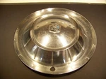 1954 Plymouth 15" Hubcap Wheel Cover Savoy Cranbrook Belvedere. Fixed Price $39.97.