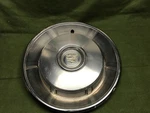 67 Cadillac Hubcap 15 # 2001 3513766 3513969 Commercial Fleetwood Deville. Fixed Price $35.99.