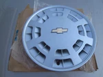 Oem Gm 1991 1992 Chevy Caprice Impala 15" Hubcap Wheel Cover Nos?. Fixed Price $35.00.