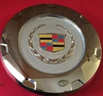 1X 2007-14 Gm Cadillac Escalade 22 Inch Wheel Center Hub Cap 9598677. Fixed Price $17.99.