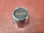 1973-1987 Oldsmobile Cutlass 442 Omega Wheel Center Cap Gm 416393. Fixed Price $49.99.