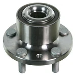513337 Moog Wheel Hub Front Or Side Right Left Driver/passenger. Fixed Price $253.71.