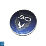 1999 Pontiac Trans Am 30TH Anniversary Center Wheel Cap - Gm # 9593626 New. Fixed Price $36.99.