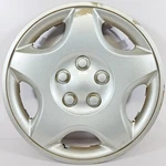 One 1997-2000 Dodge Caravan / Stratus # 517 14" Hubcap Wheel Cover 4684256. Fixed Price $17.99.