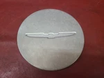 E9SC-1A096-BB Silver Wheel Center Cap Ford Thunderbird 03062102. Fixed Price $5.99.